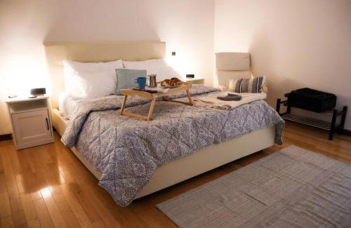 Terzigno Bed & Breakfast | B&B Dimora di Campagna "alle falde del Vesuvio"