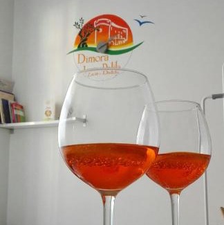 Conversano Bed & Breakfast | B&B Dimora Lucia e Dalila