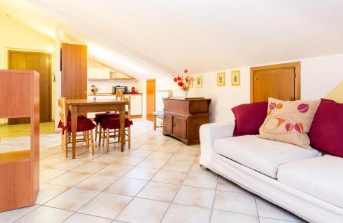 Gubbio Bed & Breakfast | B&B Dimora Morelli