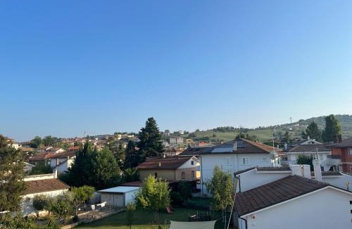 Morciano di Romagna Bed & Breakfast | B&B Dolce Vista