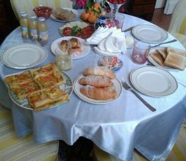 Arena Bed & Breakfast | B&B Domenico Cesarelli