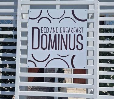 Scafati Bed & Breakfast | B&B DOMINUS