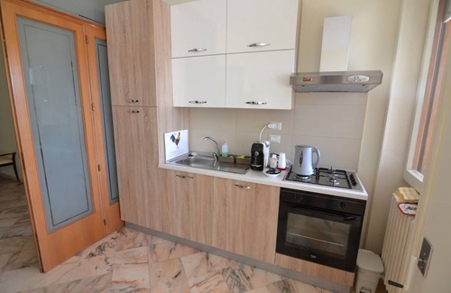 Lecce Bed & Breakfast | B&B Domus Lupiae