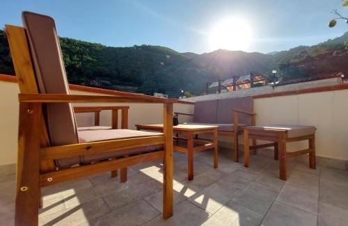 Cetara Bed & Breakfast | B&B Domus San Pietro
