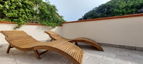 Cetara Bed & Breakfast | B&B Domus San Pietro