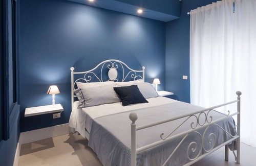 Maiori Bed & Breakfast | B&B Don Giovanni - Maiori - Amalfi coast