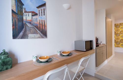 Maiori Bed & Breakfast | B&B Don Giovanni - Maiori - Amalfi coast