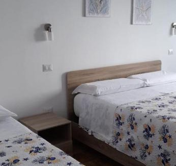 Pizzo Bed & Breakfast | B&B Don Orlando