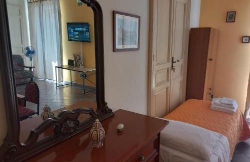 Siderno Marina Bed & Breakfast | B&B Donna Elvira