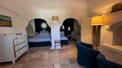 Cozzana Bed & Breakfast | B&B Donna Olga