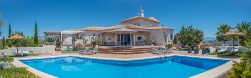 Arenas Bed & Breakfast | B&B El Pajarero