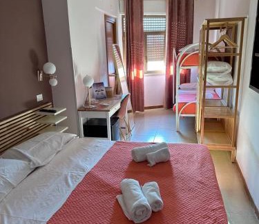 Villa San Giovanni Bed & Breakfast | B&B Elegance