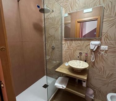 Villa San Giovanni Bed & Breakfast | B&B Elegance