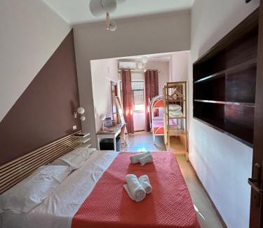 Villa San Giovanni Bed & Breakfast | B&B Elegance