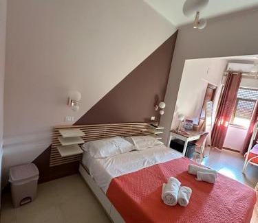 Villa San Giovanni Bed & Breakfast | B&B Elegance