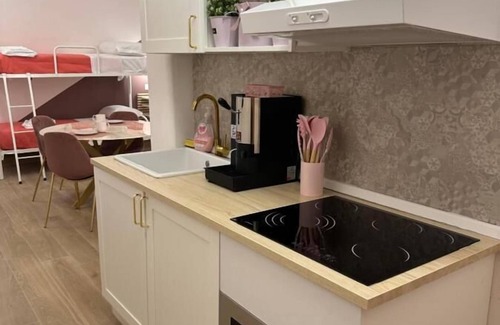 Villa San Giovanni Bed & Breakfast | B&B Elegance