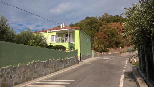Noli Bed & Breakfast | B&B Elfo degli Ulivi