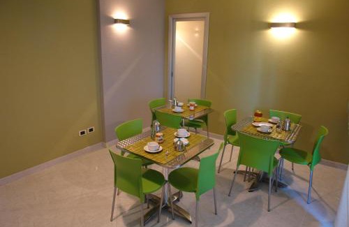 Cagliari Bed & Breakfast | B&B Elia's