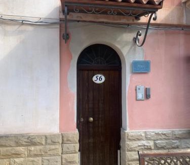 Scilla Bed & Breakfast | B&B Elios