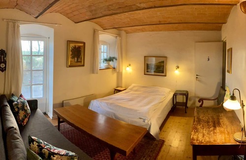 Ronde Bed & Breakfast | B&B en Idyllisk Perle Værelse 3