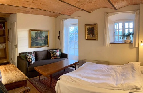 Ronde Bed & Breakfast | B&B en Idyllisk Perle Værelse 3