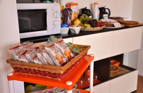 Presicce Bed & Breakfast | B&B Erminia