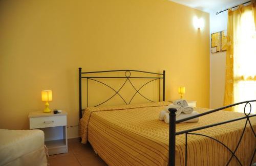 Presicce Bed & Breakfast | B&B Erminia