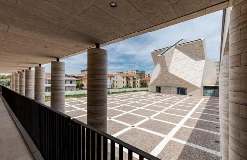 Sambuceto Apartment | B&B Esotica