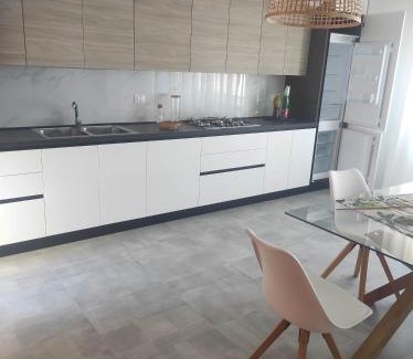 Sambuceto Apartment | B&B Esotica