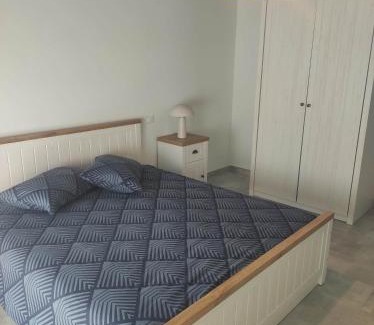 Sambuceto Apartment | B&B Esotica