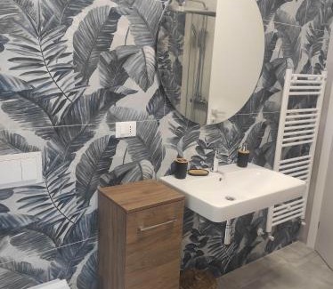 Sambuceto Apartment | B&B Esotica