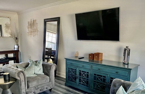 Slidell House | B&B Estates