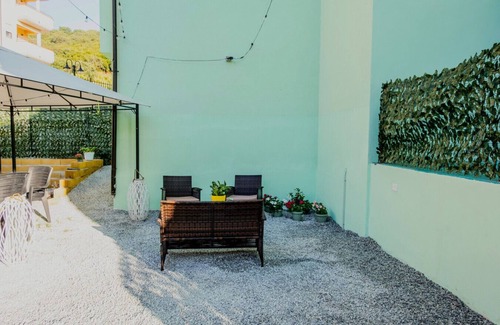 Vibo Valentia Apartment | B&B Etesia - Ponente