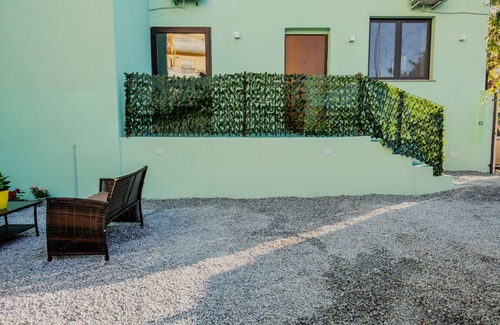 Vibo Valentia Apartment | B&B Etesia - Ponente