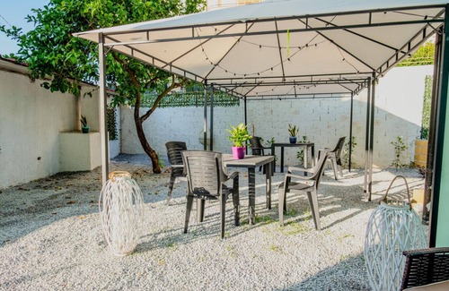 Vibo Valentia Apartment | B&B Etesia - Ponente