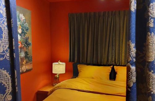 Wijdewormer Bed & Breakfast | B&B Evergreen