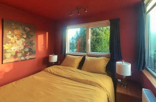 Wijdewormer Bed & Breakfast | B&B Evergreen