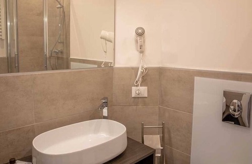 Borgo Trento House | B&B FABLAS - Havana Room