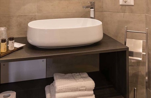 Borgo Trento House | B&B FABLAS - Havana Room