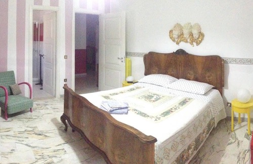 Castrovillari Bed & Breakfast | B&B Falcone