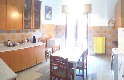 Castrovillari Bed & Breakfast | B&B Falcone