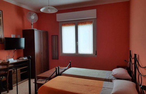 Ortona Bed & Breakfast | B&B Falcone