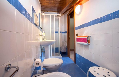 Montecorice Bed & Breakfast | B&B Fasolino