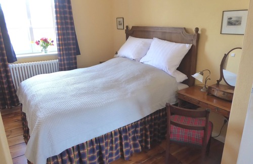 Neuruppin Bed & Breakfast | B&B Fiddler's Inn