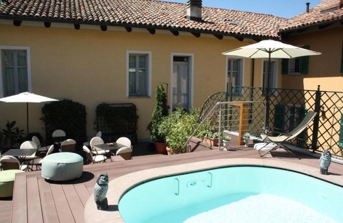 La Morra Bed & Breakfast | B&B Fior Di Farine