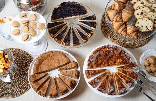 La Morra Bed & Breakfast | B&B Fior Di Farine