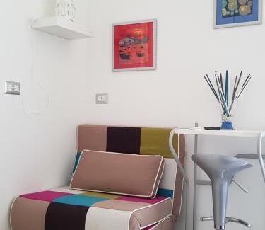 Piazza Armerina Bed & Breakfast | B&B Flora