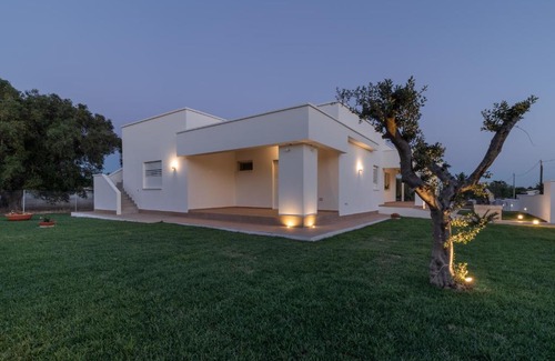 Lizzano Bed & Breakfast | B&B Foglie D’ulivo