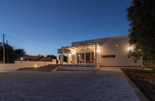 Lizzano Bed & Breakfast | B&B Foglie D’ulivo
