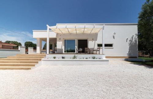Lizzano Bed & Breakfast | B&B Foglie D’ulivo